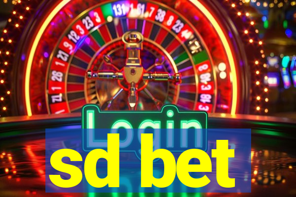 sd bet